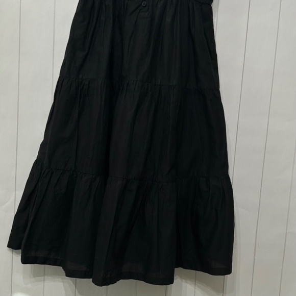 Old navy girls black dress - Picture 5 of 9